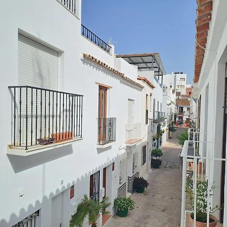 Noctua Estepona Old Town 025 外观 照片