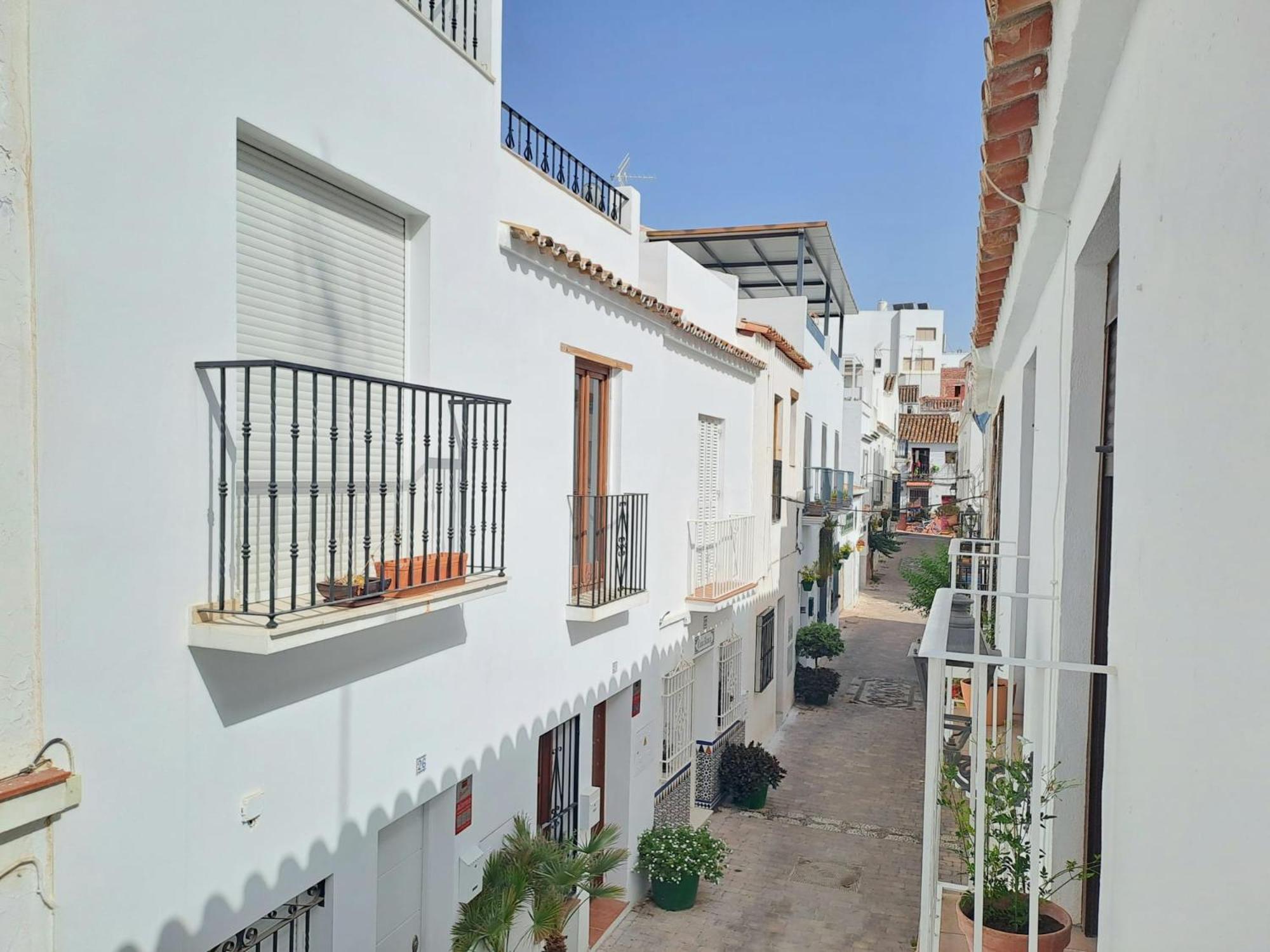 Noctua Estepona Old Town 025 外观 照片