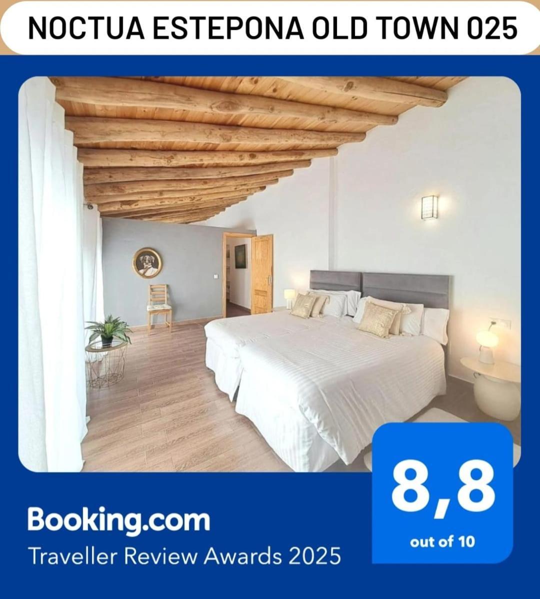 Noctua Estepona Old Town 025 外观 照片